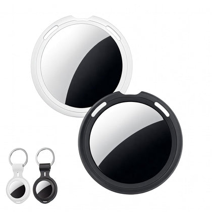 CREASO Tracker Tags with apple-find-my integration for iPhone location
