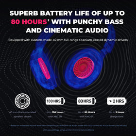 Bluetooth 5.3 with multipoint on Creative Zen Hybrid Pro