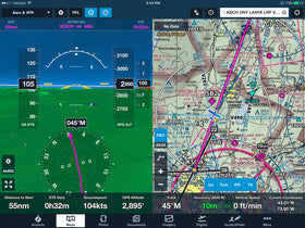 Removable GPS puck for Stratux with WAAS positioning