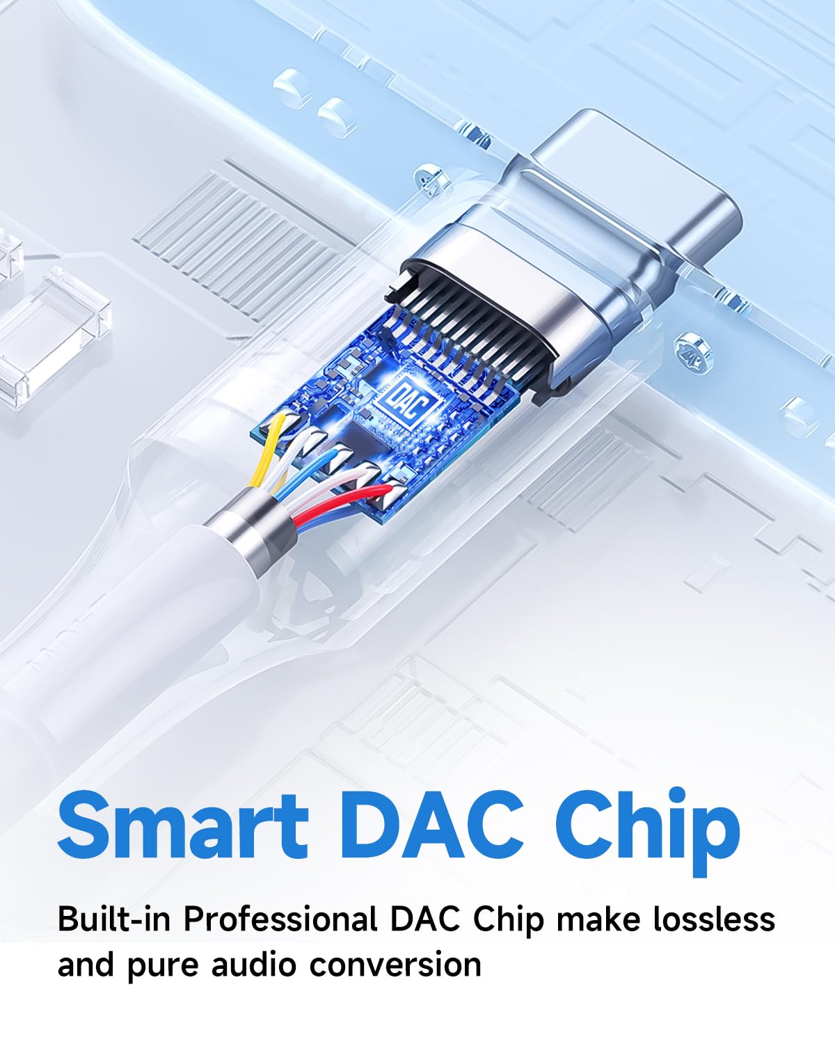 Criello 30W PD fast charging in a compact USB-C dongle