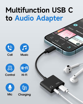 Criello dongle with aluminium connector emphasizes durability for daily use.