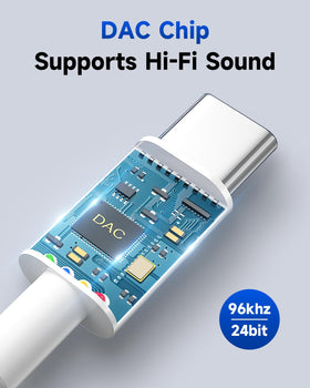 Criello durable ABS housing withstands thousands of bends.
