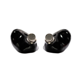 CrinEar Daybreak 3-way crossover network delivers balanced, precise audio