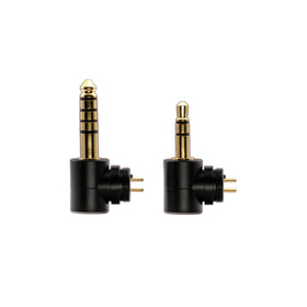 CrinEar Daybreak detachable cables enable quick upgrades and easy replacement