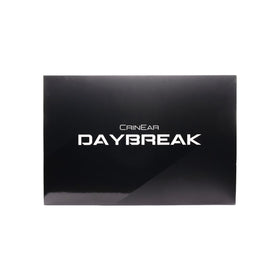 CrinEar Daybreak interchangeable terminations for 3.5mm and 4.4mm devices