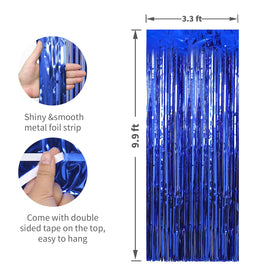 Crosize top adhesive strip detail for fast peel-and-stick installation benefit