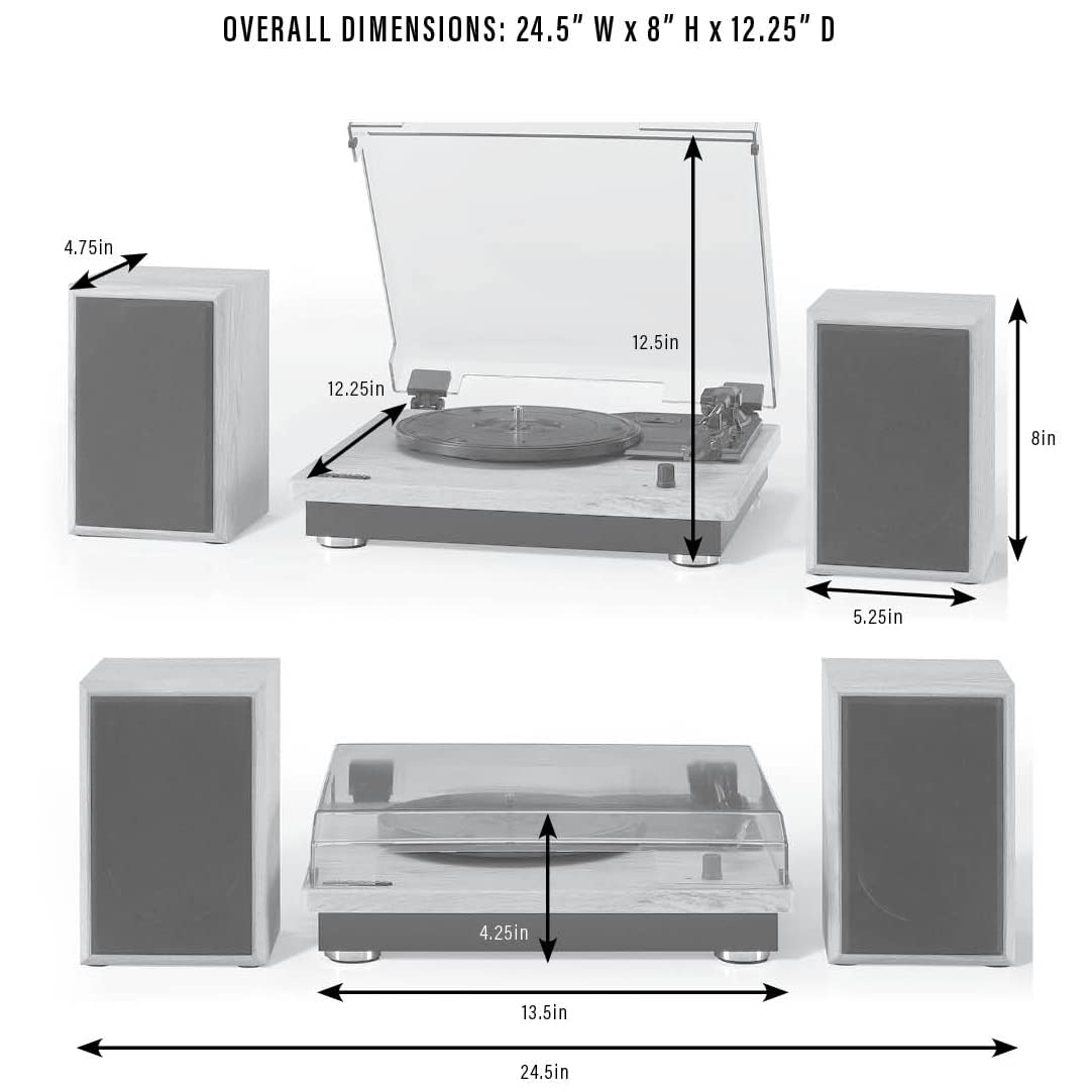Crosley Brio USA-based support for user assistance