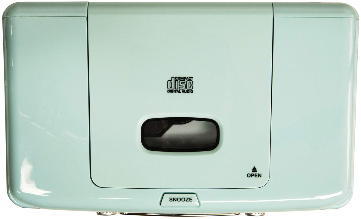 Crosley Corsair CR612B-AB USA-based support confirms local help