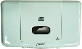 Crosley Corsair CR612B-AB USA-based support confirms local help