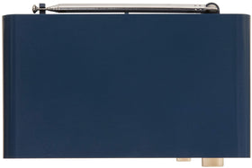 Crosley in kitchen setting showing Bluetooth streaming convenience