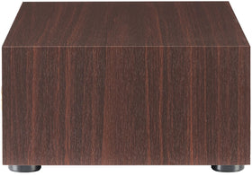 Crosley CR3501A-MA Fleetwood digital alarm display with intuitive wake options