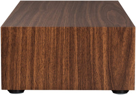 Crosley CR3501A-WA Fleetwood sleep timer; effortless wind-down for late-night listening.