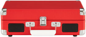 Crosley CR8005DP-RE1 Cruiser Plus RCA output for home stereo connection