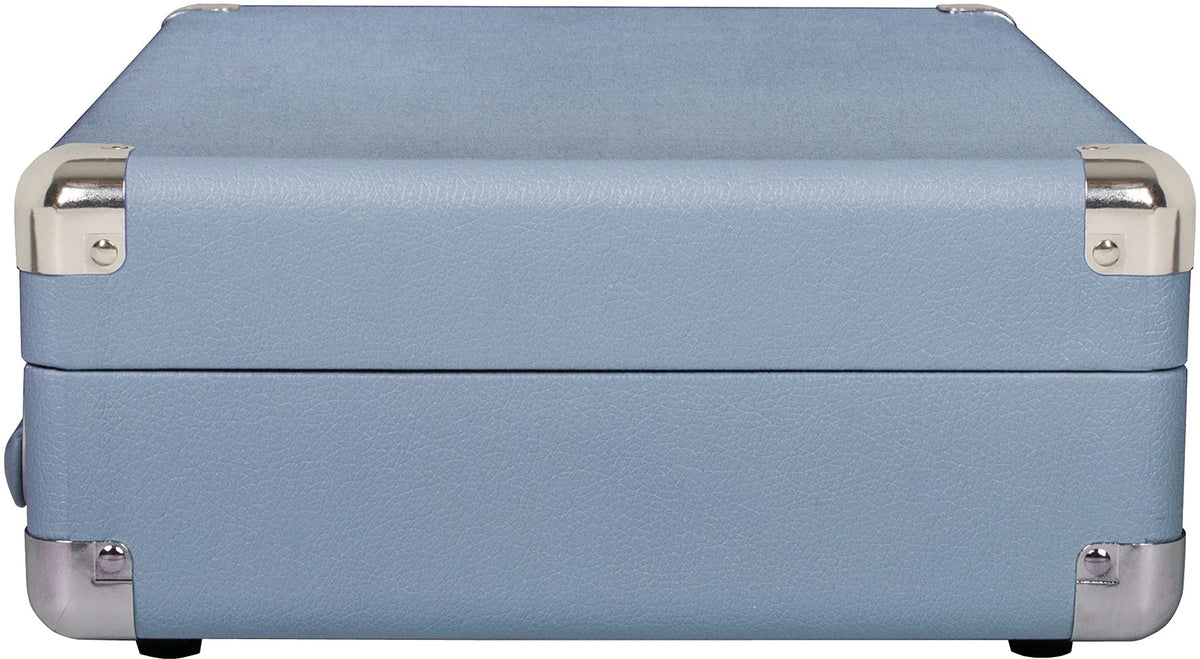 Crosley Cruiser Plus USA-backed design and support