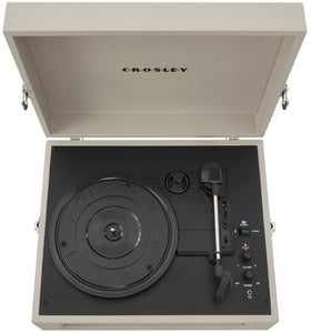 Crosley CR8017B-DU Voyager USA-designed design with local support.