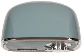 Crosley Rondo Tourmaline USA-based support backs your purchase