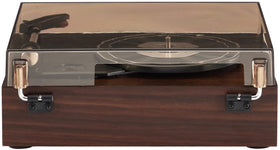 Crosley Scout-rca-output image lets you connect to a home stereo