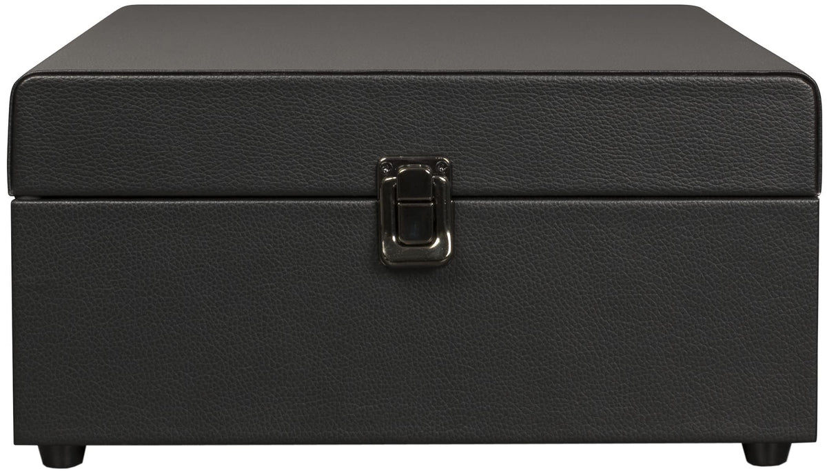 Crosley Voyager design and US-based support for reliable service
