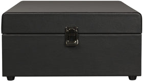 Crosley Voyager design and US-based support for reliable service