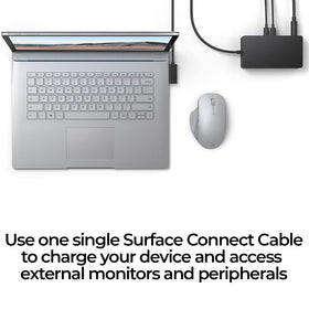 Crossery Surface Dock 2 Bundle renewed condition highlights tested performance.