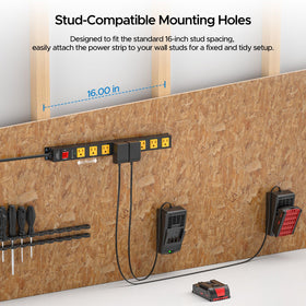 CRST angled flat plug and 6 ft cord showing low-profile connection for tight spaces