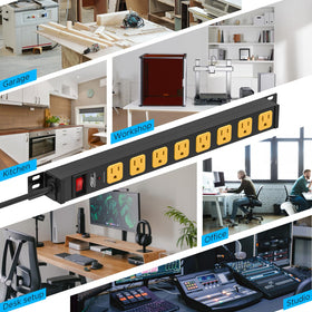 CRST cable management strap included for neat, organized installations.