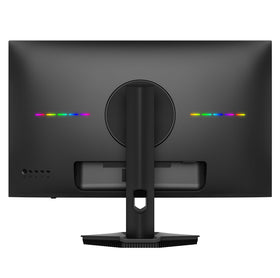 CRUA 160Hz IPS panel delivering smooth motion and precise color in fast-paced titles.