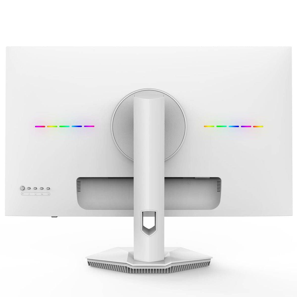 CRUA 27in FHD 320Hz image enables ultrafast competitive gameplay.