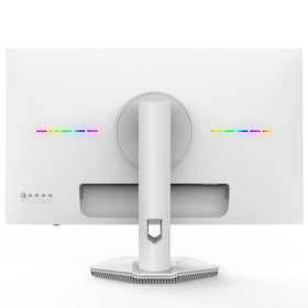 CRUA 27in FHD 320Hz image enables ultrafast competitive gameplay.