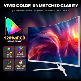 CRUA display with FreeSync enables smooth casual gaming and video