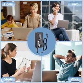 Cruinniu customer service information emphasizing after-sales support