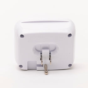 Cruise On compatible with major cruise lines for onboard power