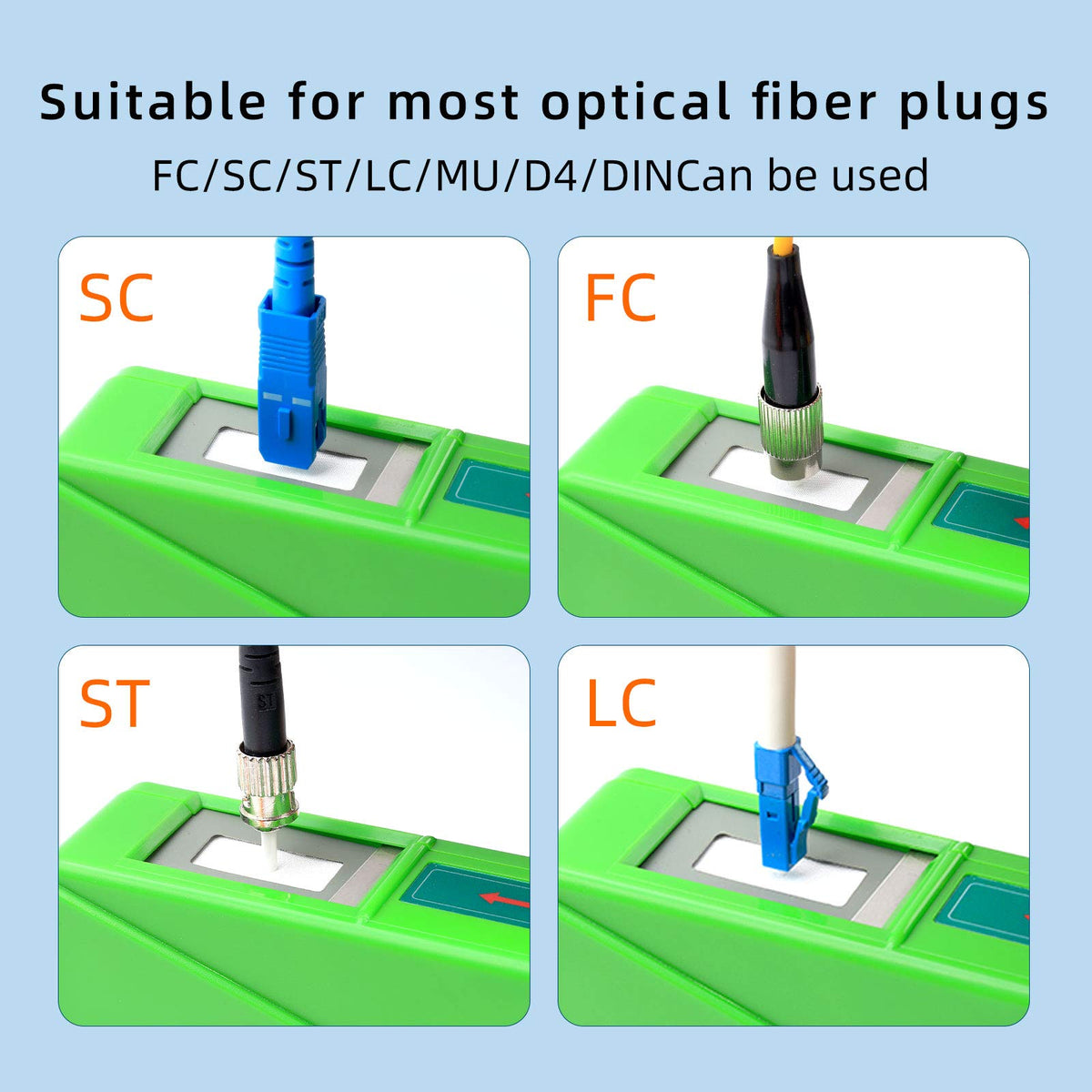 Operational view of Cruiser cleaner cassette showing simple steps for use.