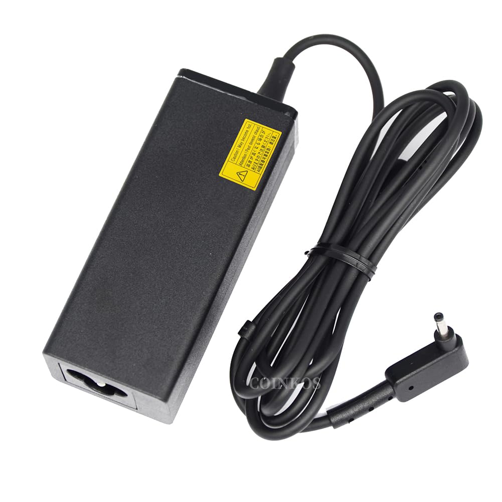 CRUMFERT Acer 45W charger compatibility for reliable power