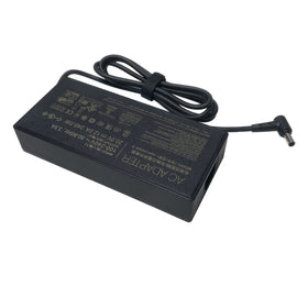 CRUMFERT adapter paired with included power cord ready to use