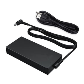 CRUMFERT ADP-240EB B front view showing compact 240W design and benefits