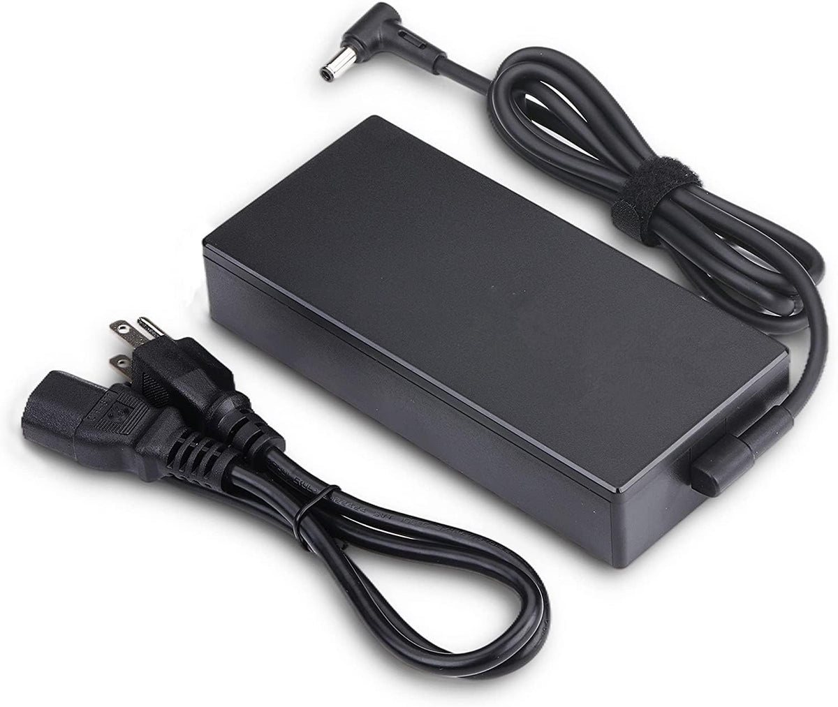 CRUMFERT front view adapter showing compact design and reliable power