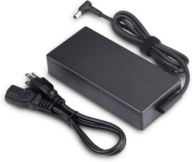 CRUMFERT front view adapter showing compact design and reliable power