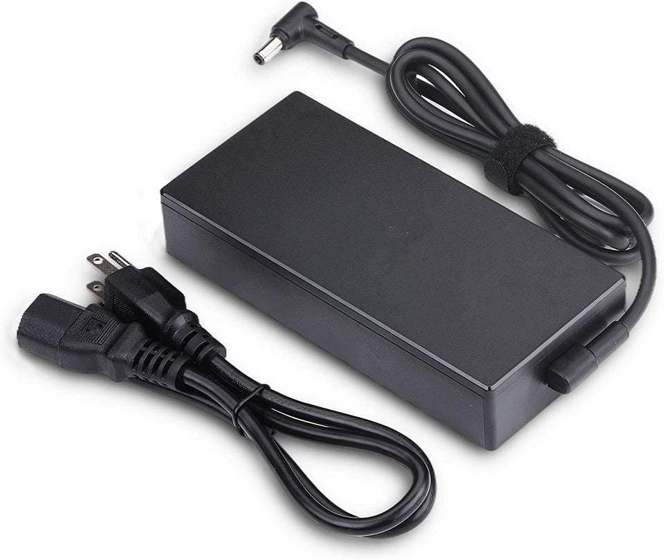 CRUMFERT front view adapter showing compact design and reliable power
