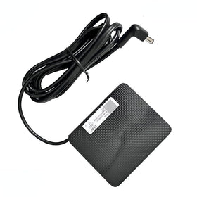 CRUMFERT front view adapter showing compact design and reliable power