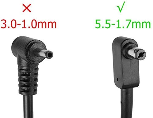 CRUMFERT packaging shows included US power cord for easy setup.