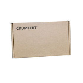 CRUMFERT protections guard against overload and short circuits