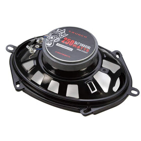 Crunch CS5768CX moisture-resistant surround ready for mid-bass impact