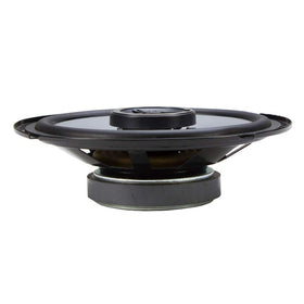 Crunch CS-65CXS anti-resonant steel basket to reduce vibration