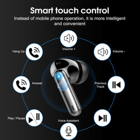 Csasan 40-hour playtime case keeps you powered on