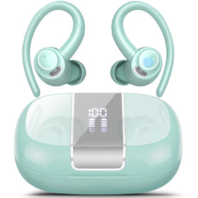 Csasan Misty Blue front packaging showing product and benefits