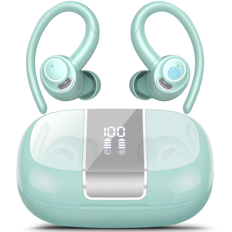 Csasan Misty Blue front packaging showing product and benefits