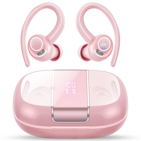 Csasan front packaging in rose showing overall product and features, clear buying benefit