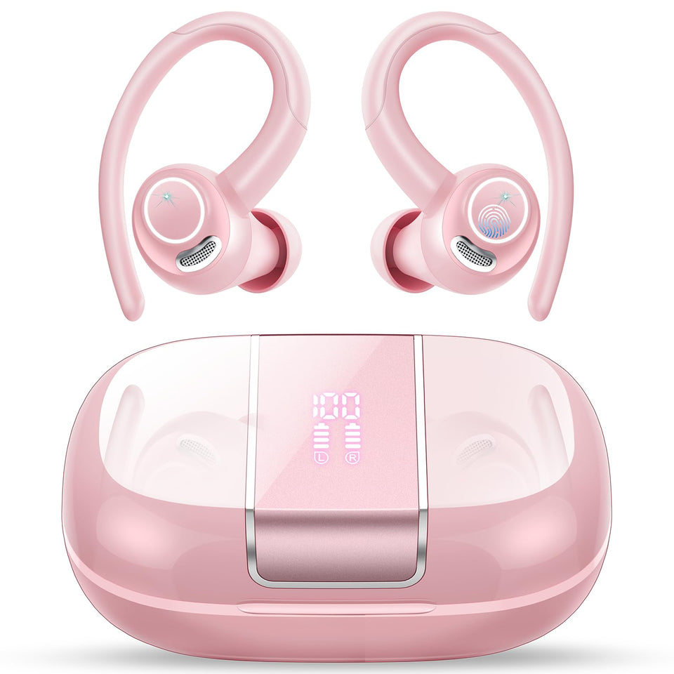 Csasan front packaging in rose showing overall product and features, clear buying benefit