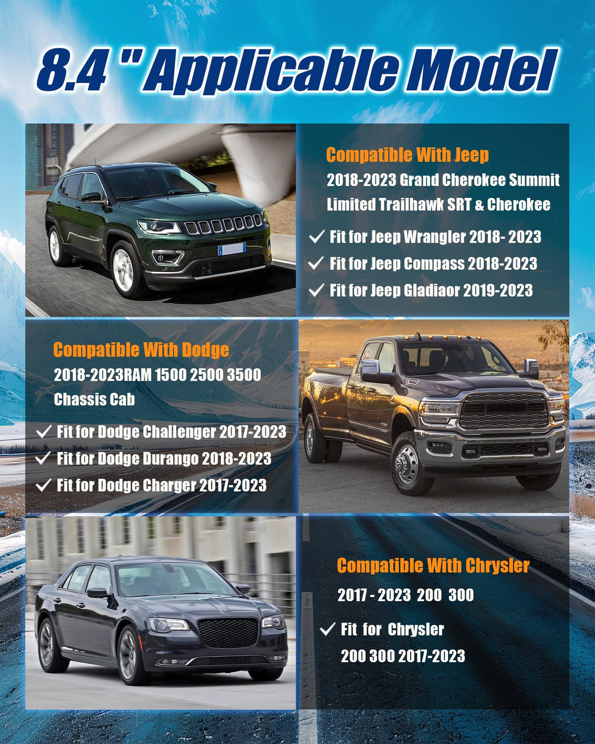 Cspautokit LA084X01 replacement part number close-up.
